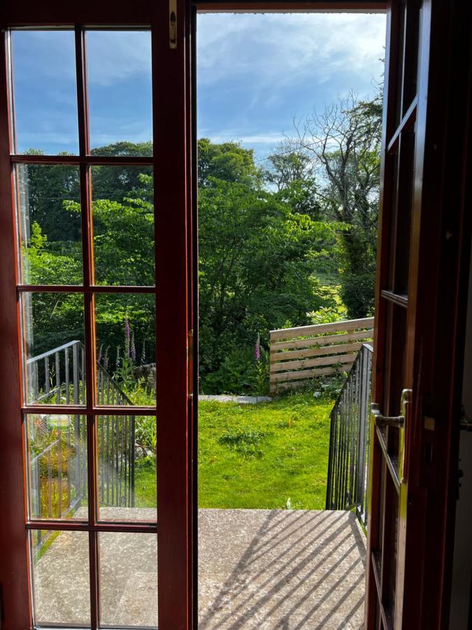 Tig Cottage - A Rural, Quirky, Pet Friendly 2 Bedroom Cottage Near Ballantrae Buitenkant foto