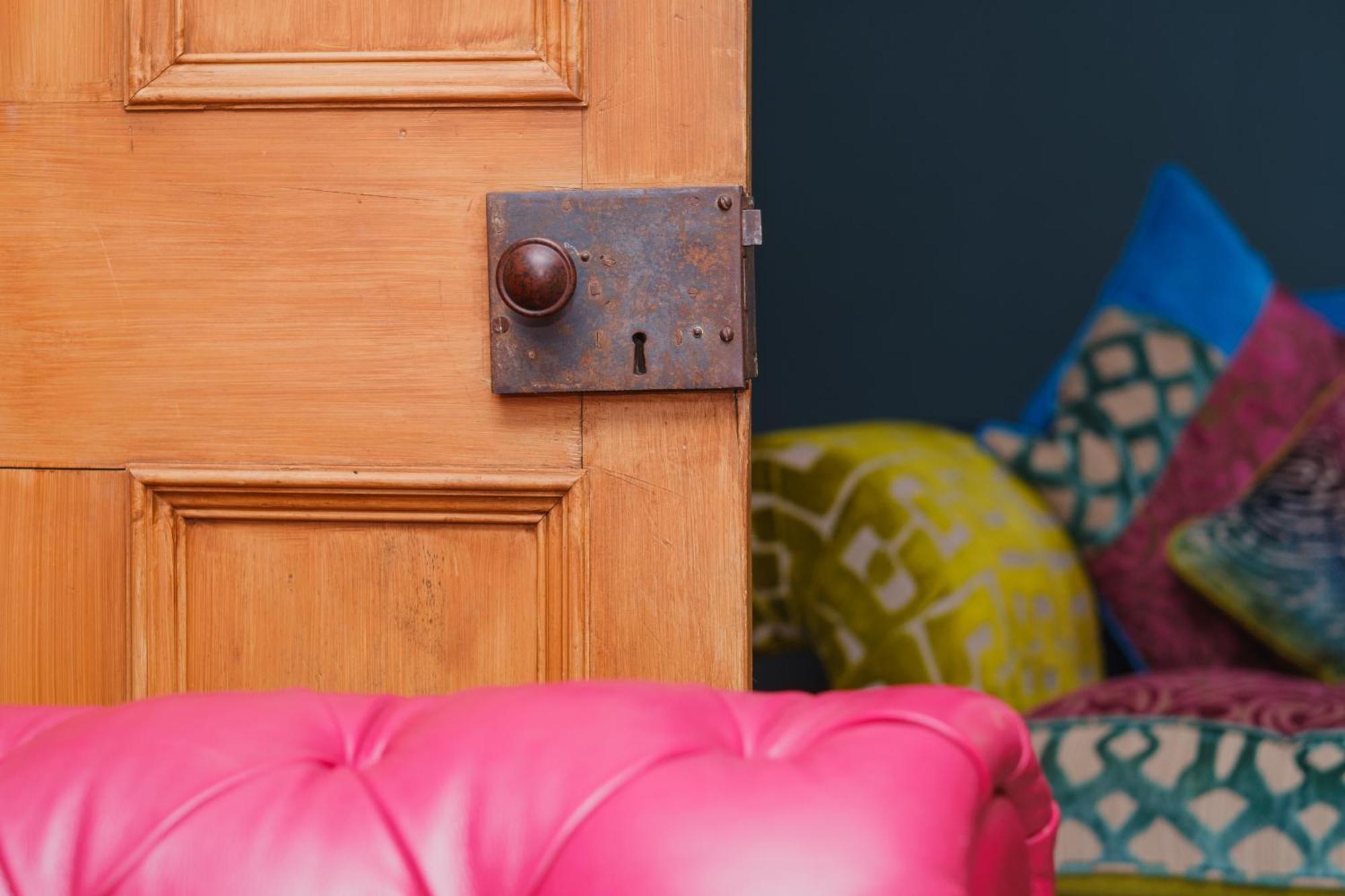 Tig Cottage - A Rural, Quirky, Pet Friendly 2 Bedroom Cottage Near Ballantrae Buitenkant foto